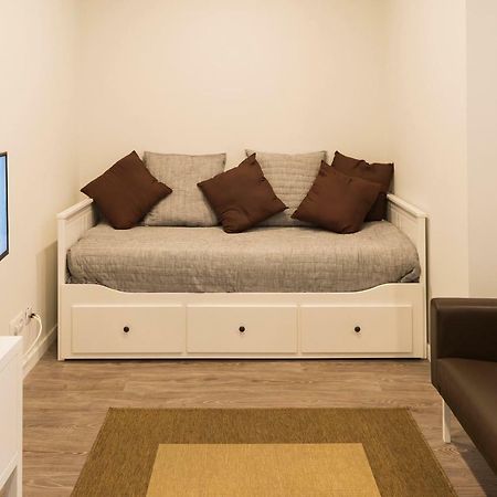 Apartamento Ideal 3 Lisboa Ngoại thất bức ảnh