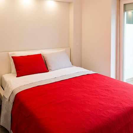 Apartamento Ideal 3 Lisboa Ngoại thất bức ảnh