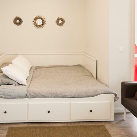 Apartamento Ideal 3 Lisboa Ngoại thất bức ảnh