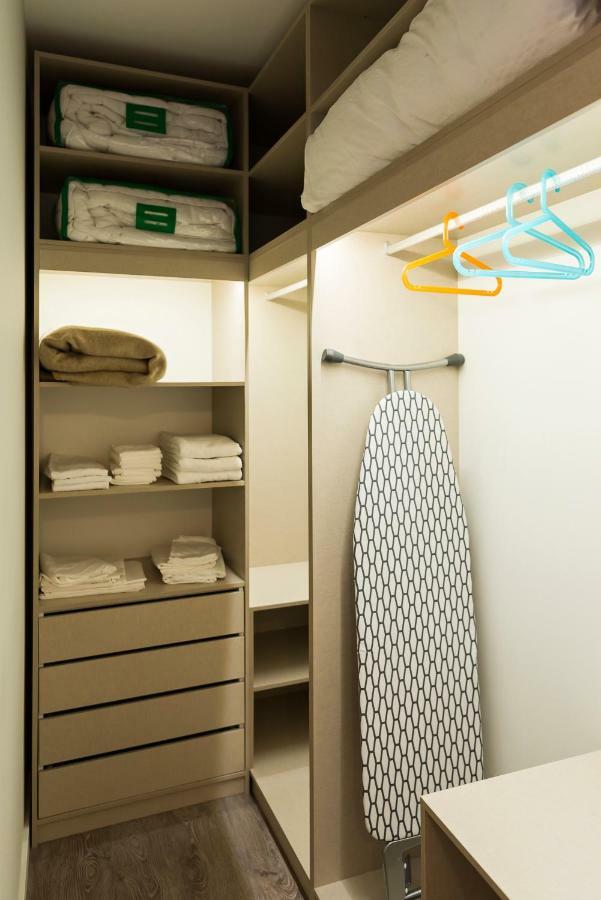 Apartamento Ideal 3 Lisboa Ngoại thất bức ảnh