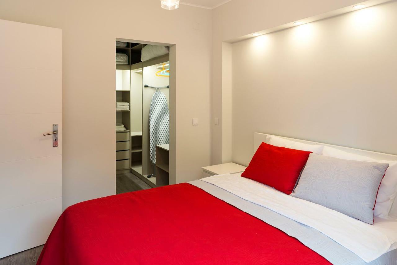 Apartamento Ideal 3 Lisboa Ngoại thất bức ảnh