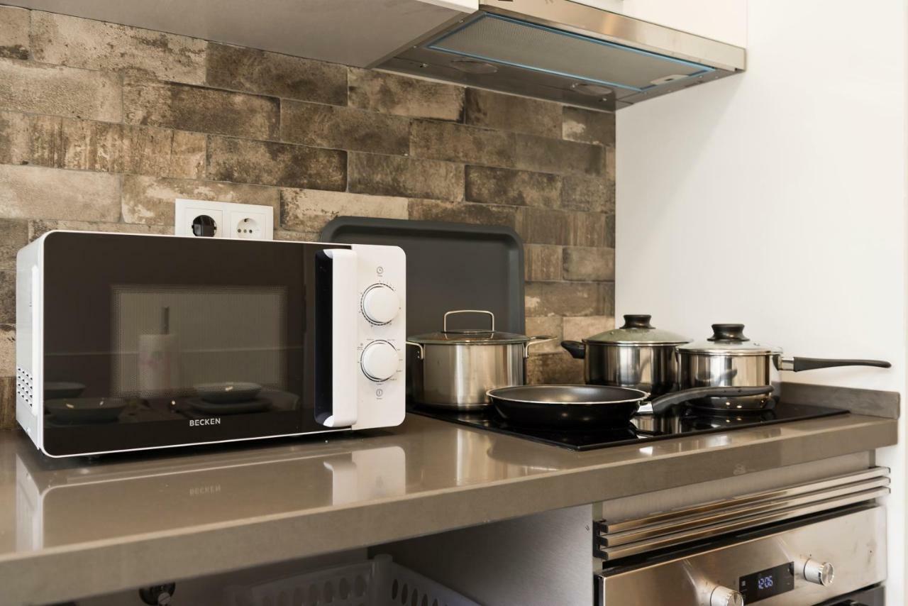 Apartamento Ideal 3 Lisboa Ngoại thất bức ảnh