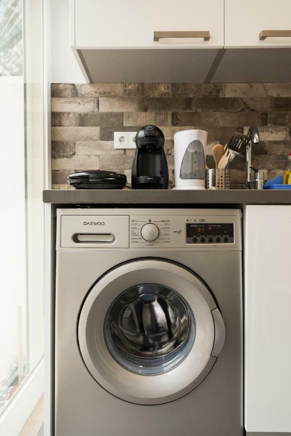 Apartamento Ideal 3 Lisboa Ngoại thất bức ảnh