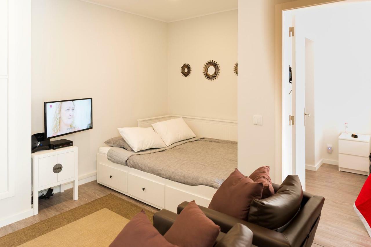 Apartamento Ideal 3 Lisboa Ngoại thất bức ảnh