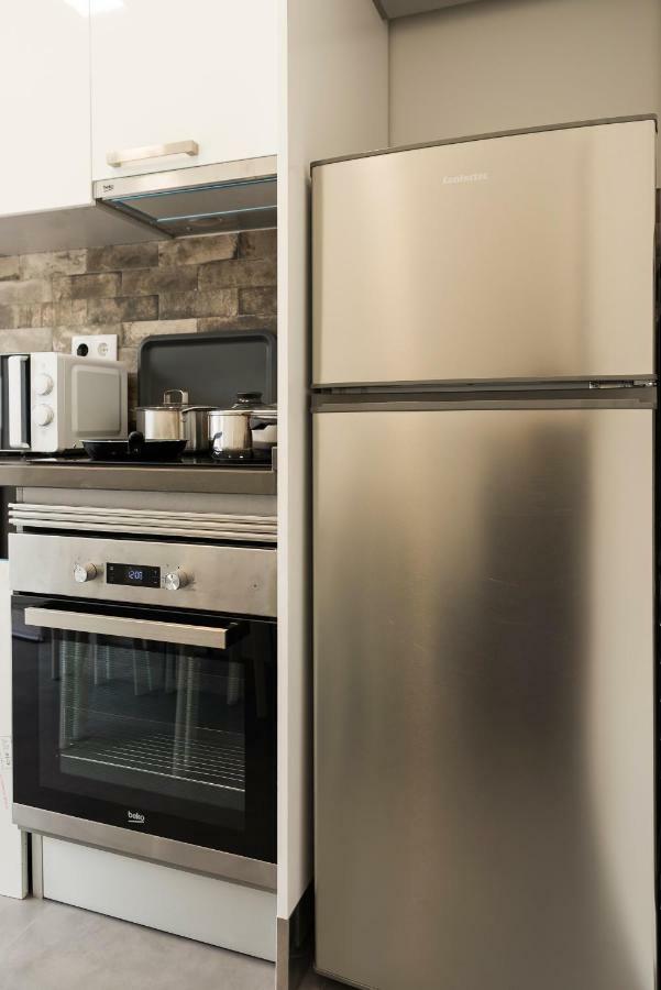 Apartamento Ideal 3 Lisboa Ngoại thất bức ảnh