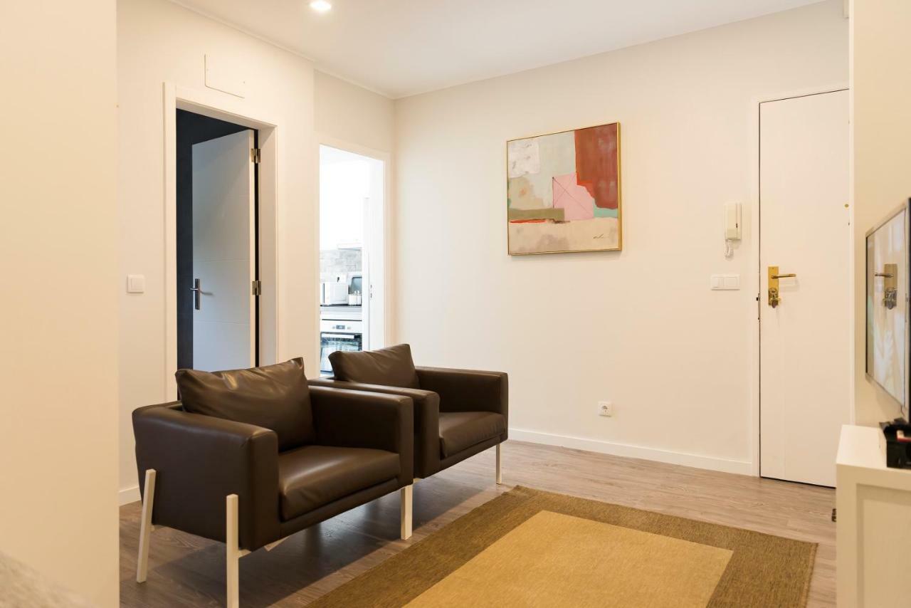 Apartamento Ideal 3 Lisboa Ngoại thất bức ảnh