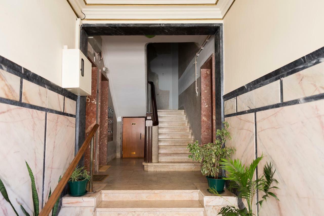 Apartamento Ideal 3 Lisboa Ngoại thất bức ảnh