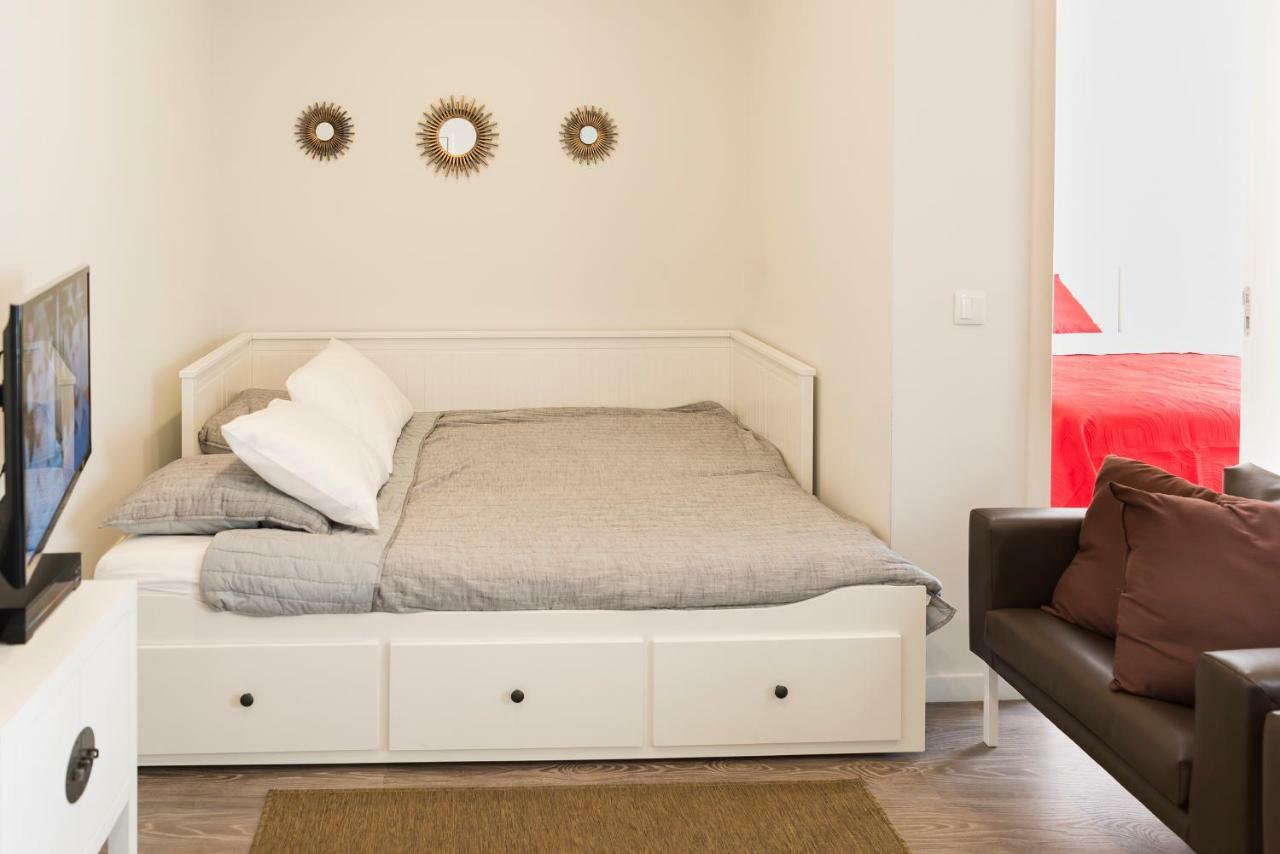 Apartamento Ideal 3 Lisboa Ngoại thất bức ảnh