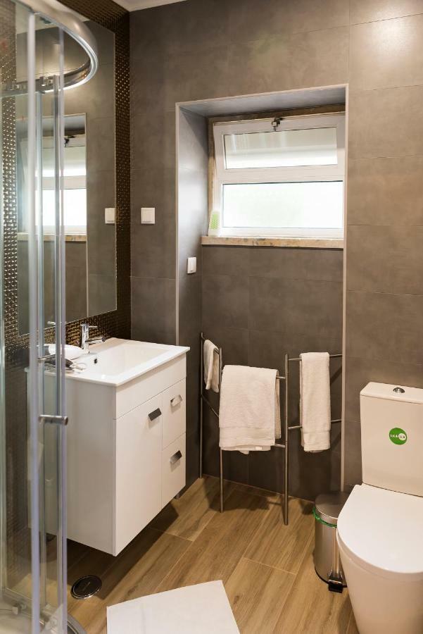 Apartamento Ideal 3 Lisboa Ngoại thất bức ảnh