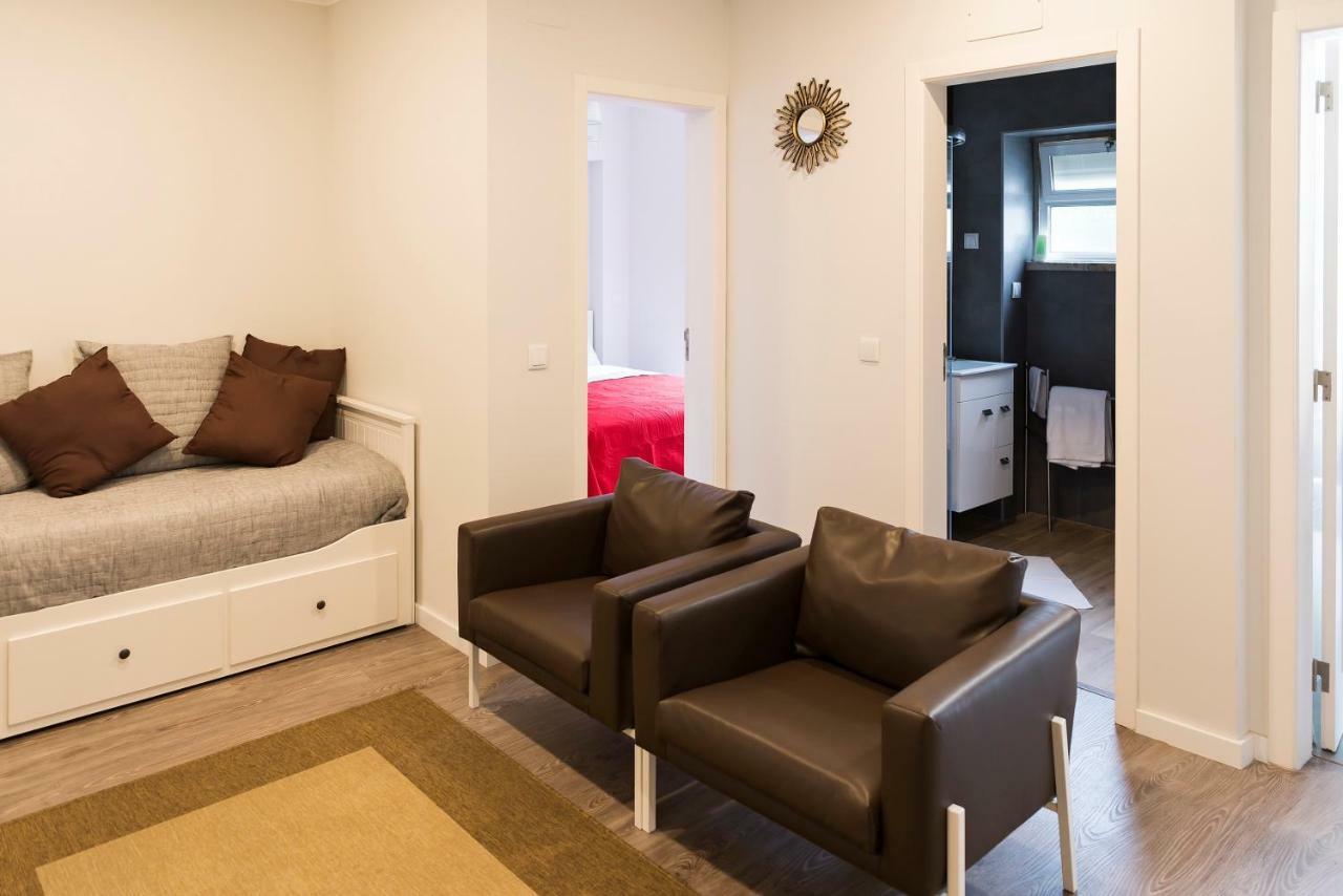 Apartamento Ideal 3 Lisboa Ngoại thất bức ảnh